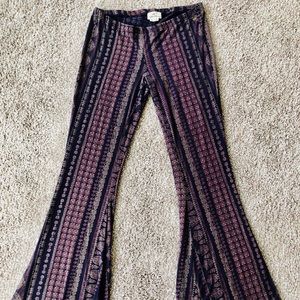 O’Neil Bell Bottom Leggings